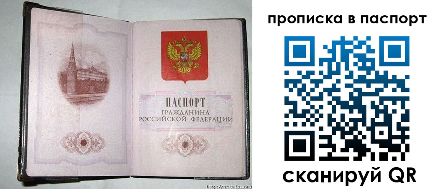 прописка штамп в Шимановске